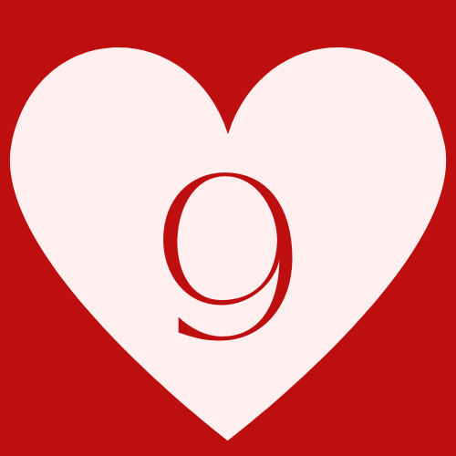 9