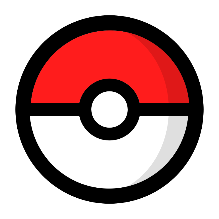 Poke Ball